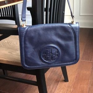 Navy Tory Burch